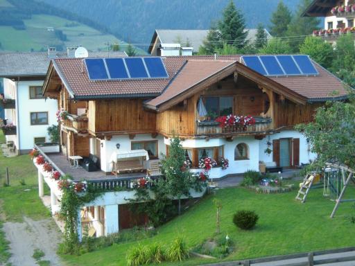 Haus Patricia - Housity