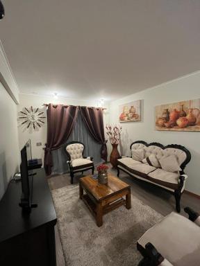 Departamento Isla Teja - Housity