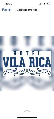 Hotel Vila Rica - Housity