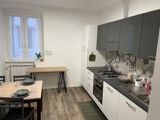 Casa vacanze Ginevra a Trieste - Housity