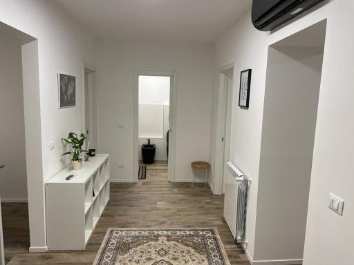 Casa vacanze Ginevra a Trieste - Housity