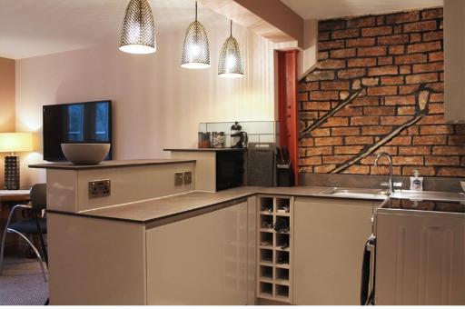 Wharmton luxury apartment - Housity