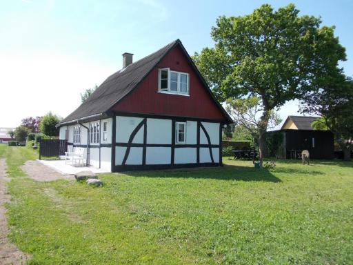 Paradiset Holiday House - Housity