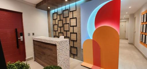 Loft 33 - Hizvo