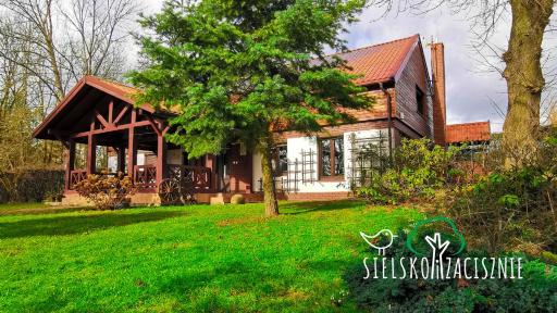 Sielsko i Zacisznie - Housity