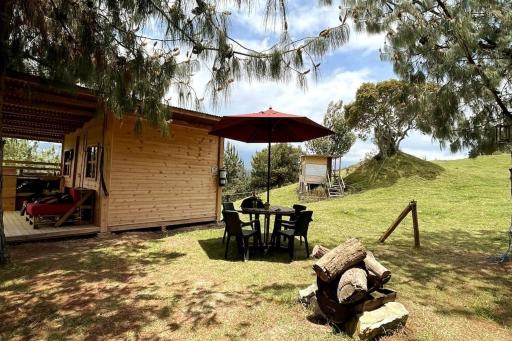 Cabaña 