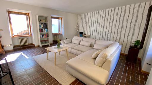 La casa della Rocca - MonferratoHome - Housity