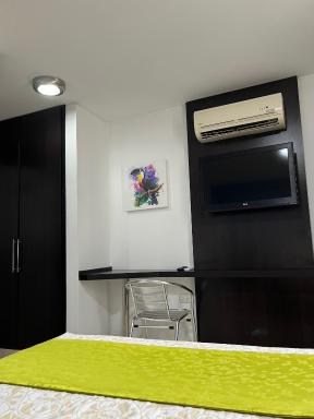 Hotel Tupinamba Neiva - Housity