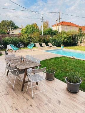 Maison chaleureuse - Housity
