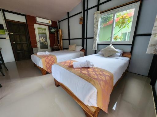 Suankafae Resort สวนกาแฟรีสอร์ท - Housity