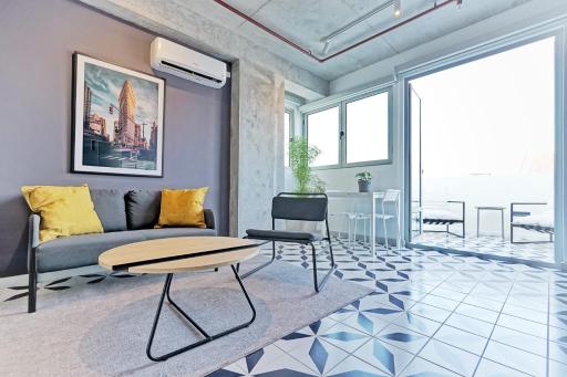 Amazing 1BR in Casco Viejo - Housity