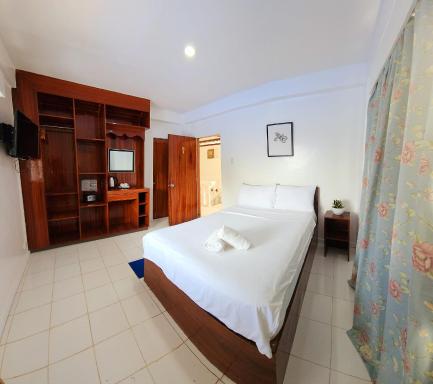 The Victorian by Stevrena Accommodations - Housity