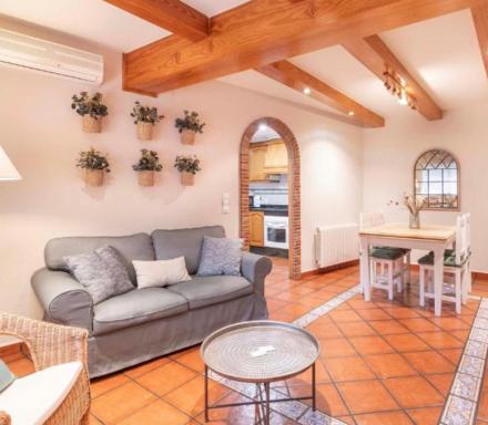 Casa Rural Verde Salvia - Housity