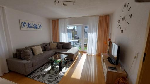 Ferienwohnung Bad Rappenau - Housity