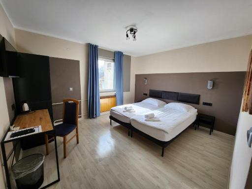 Pension Knafel - Housity