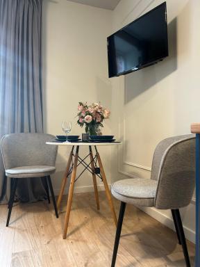 Apartament FilHarmonia - Housity