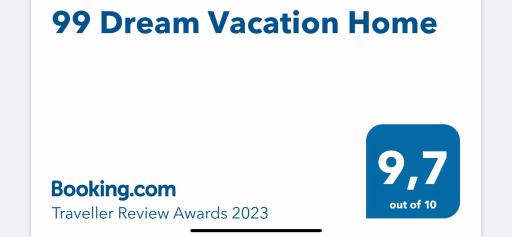 99 Dream Vacation Home - Housity