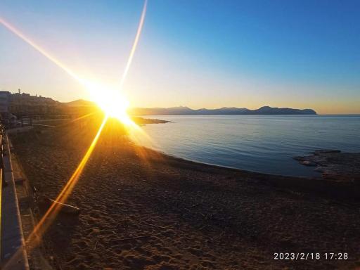 I TRAMONTI D'ASPRA - Housity