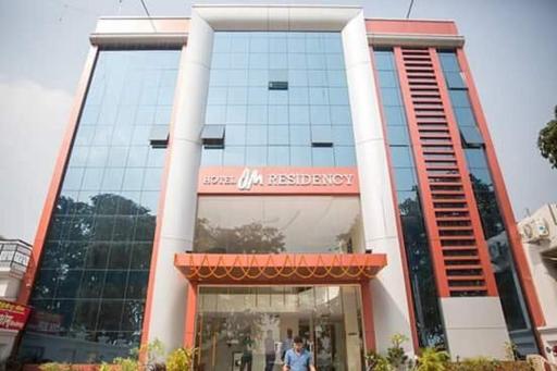 Hotel OM Residency, Kushinagar - Housity