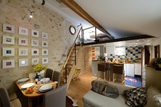 Les Patios du Marais 1 - Housity
