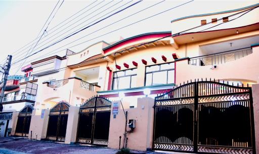 Tony asga apartments - Near Bharia town - Near Islamabad airport - Housity