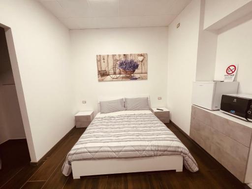 Maura's b&b - Housity