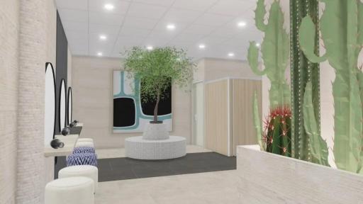 Beach bungalow Hellevoetsluis - Housity