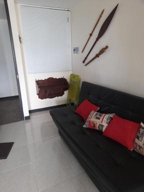 NOOOAptos por dias a 3 K del parque del café - Housity