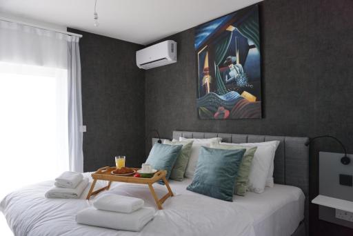 KORZO SUITES - Housity