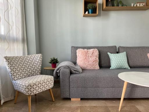 Apartamento La Magdalena - Housity