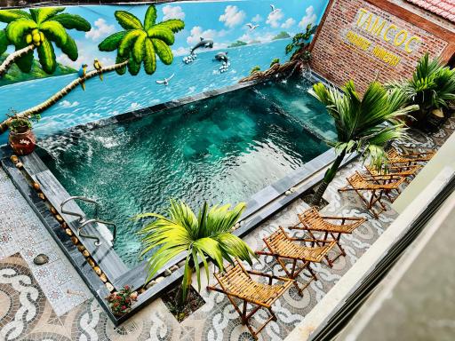 Tam Coc Paradise Homestay - Housity