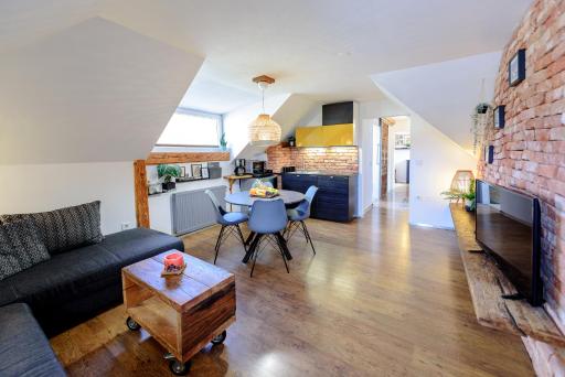ABC apartments - Housity