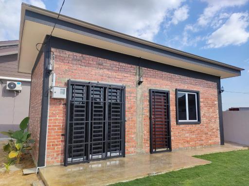 Studio Amani 1 Permatang Pauh - Housity