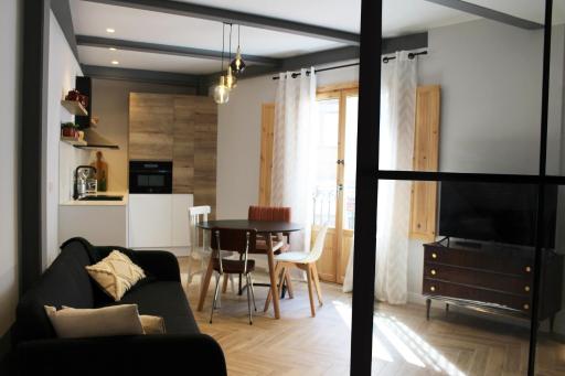 XIMENETXE Vivienda Turística - Housity