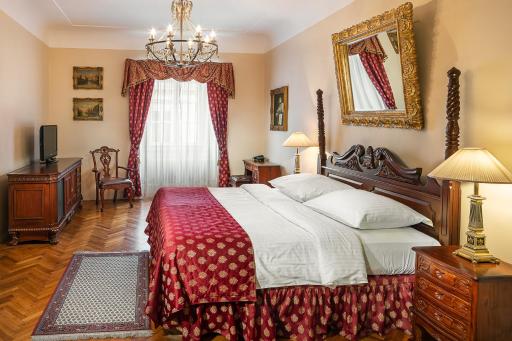 BHG Apartments Prague - Housity