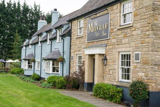 The Melville Inn by Innkeeper's Collection - Housity