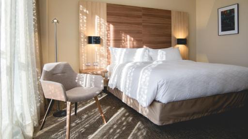 Mercure Concepcion - Housity