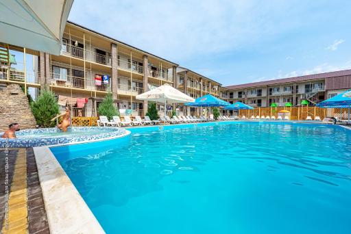 Baza otdykha verona - Housity