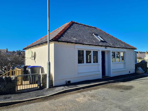Old Police Station, Portsoy - Housity