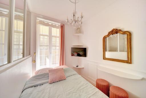 Les Petits Boudoirs de Savoie - Housity