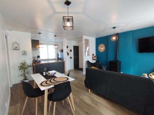 Ma maison de vacances en Bretagne - Housity