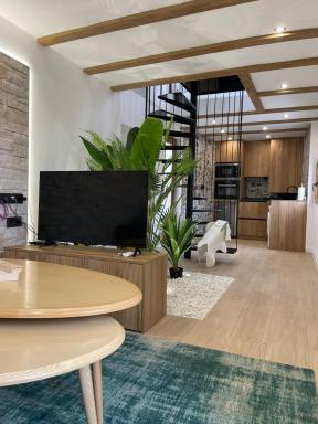 Los parajes de Alcalá - Housity