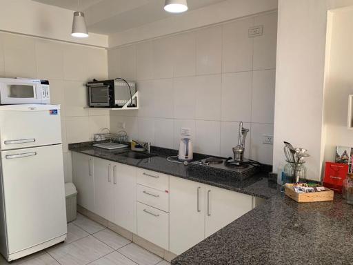 Oko Apartment - Housity