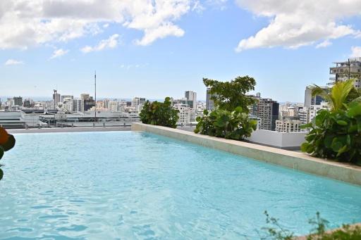 Piantini’s Skylight - Housity