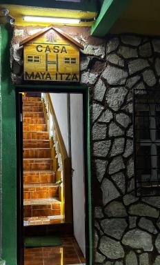 Casa Maya Itza - Housity