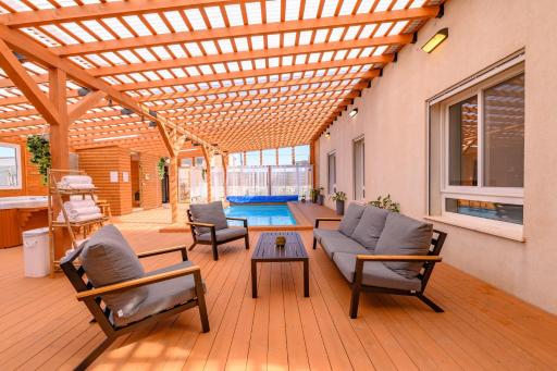 Villa Reefna - Housity