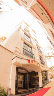 Deryaman Hotel Trabzon - Housity
