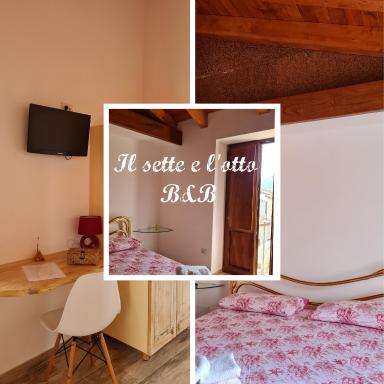 Il sette e l'otto - Hizvo