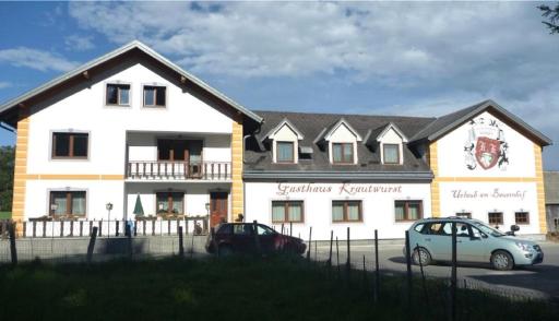 Ferienhof Kreutzer - Housity