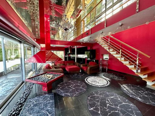 Merirahu private luxury villa - Housity